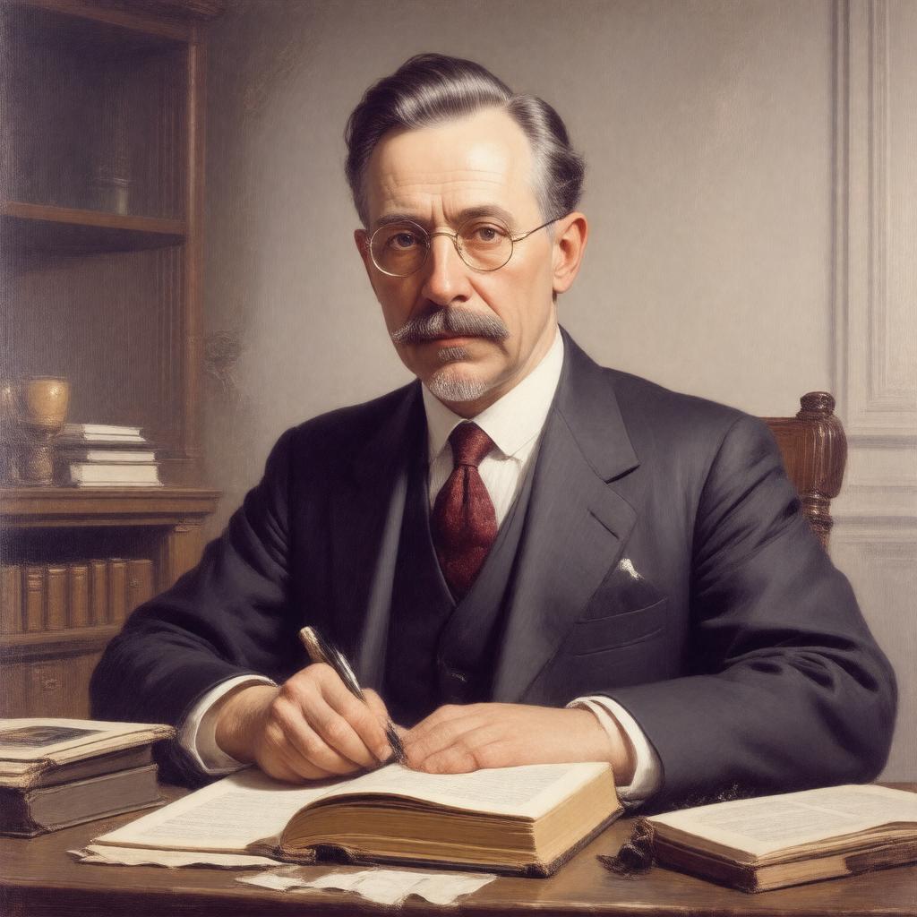Walter Weyl